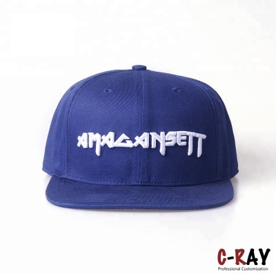 Personalized New Hip Hop Flat bill Baseball Snapback Casquette