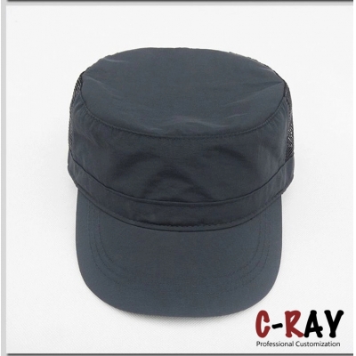 mesh army hat0013