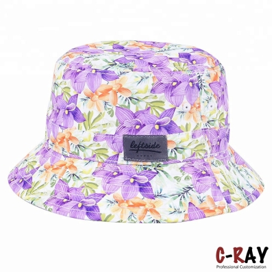 China Manufacturer light weight bucket hat men wholesale online