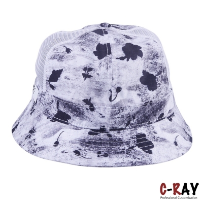 Popular Design Your Own Custom Plain Bucket Hat Wholesale