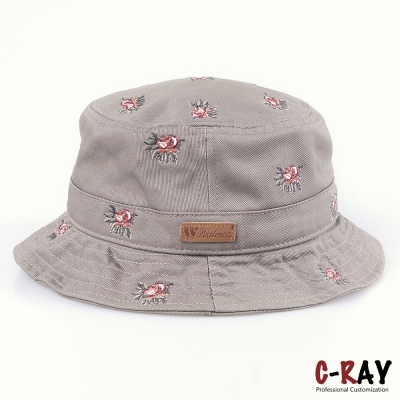 Wholesale 2019 Spring and Summer New Personality Cheap Fishing Fisherman Bucket Hat