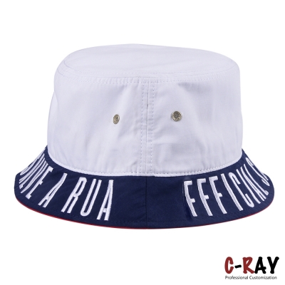 Factory New Design Promotion Plain Custom Cheap Bucket Hats