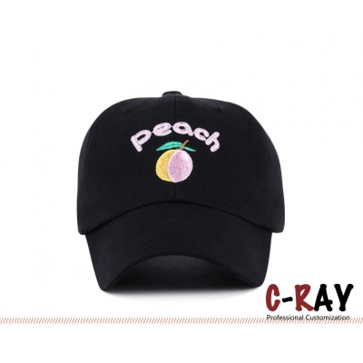 kids baseball cap