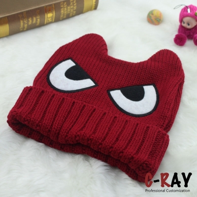 kids beanie0012