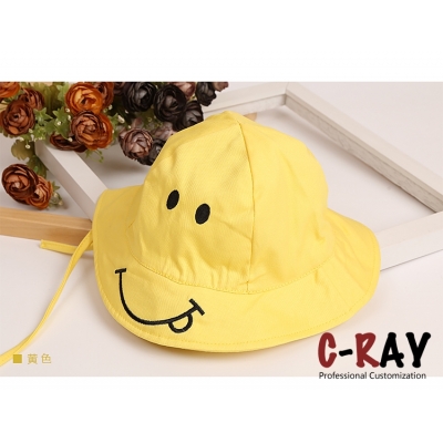 kids bucket hat0013