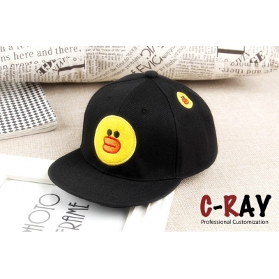 kids snapback cap0014