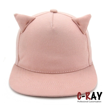 kids snapback cap009