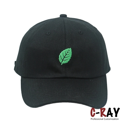 popular dad hat China OEM factory custom design