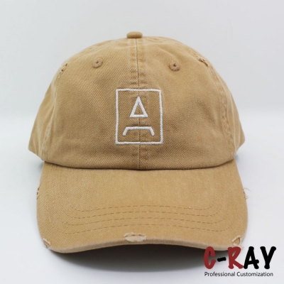 dad hat unstructured baseball cap dad hat cap